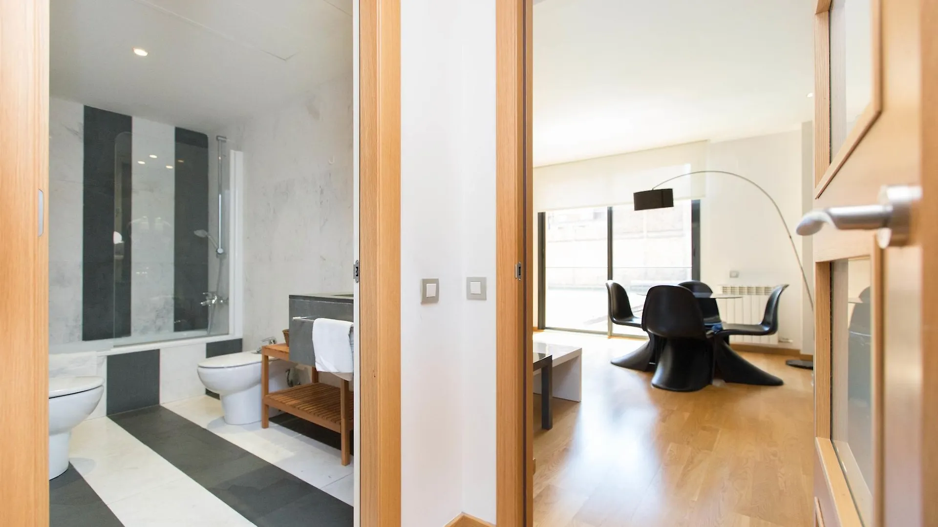 Ainb Sagrada Familia Apartments Barcelona