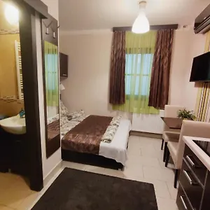 Fashionstreet Corso Apartmán Budapešť