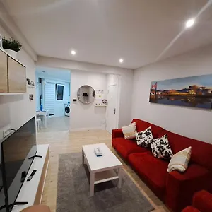 Apartamento Encanto , Bermeo Espagne
