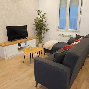 Apartamento Bilbao , Bilbao Espagne