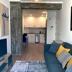 Donosti House Bi Con Parking Ess2648 , Saint-Sébastien Espagne