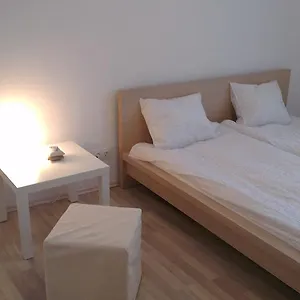 4 Apartmán Budapešť