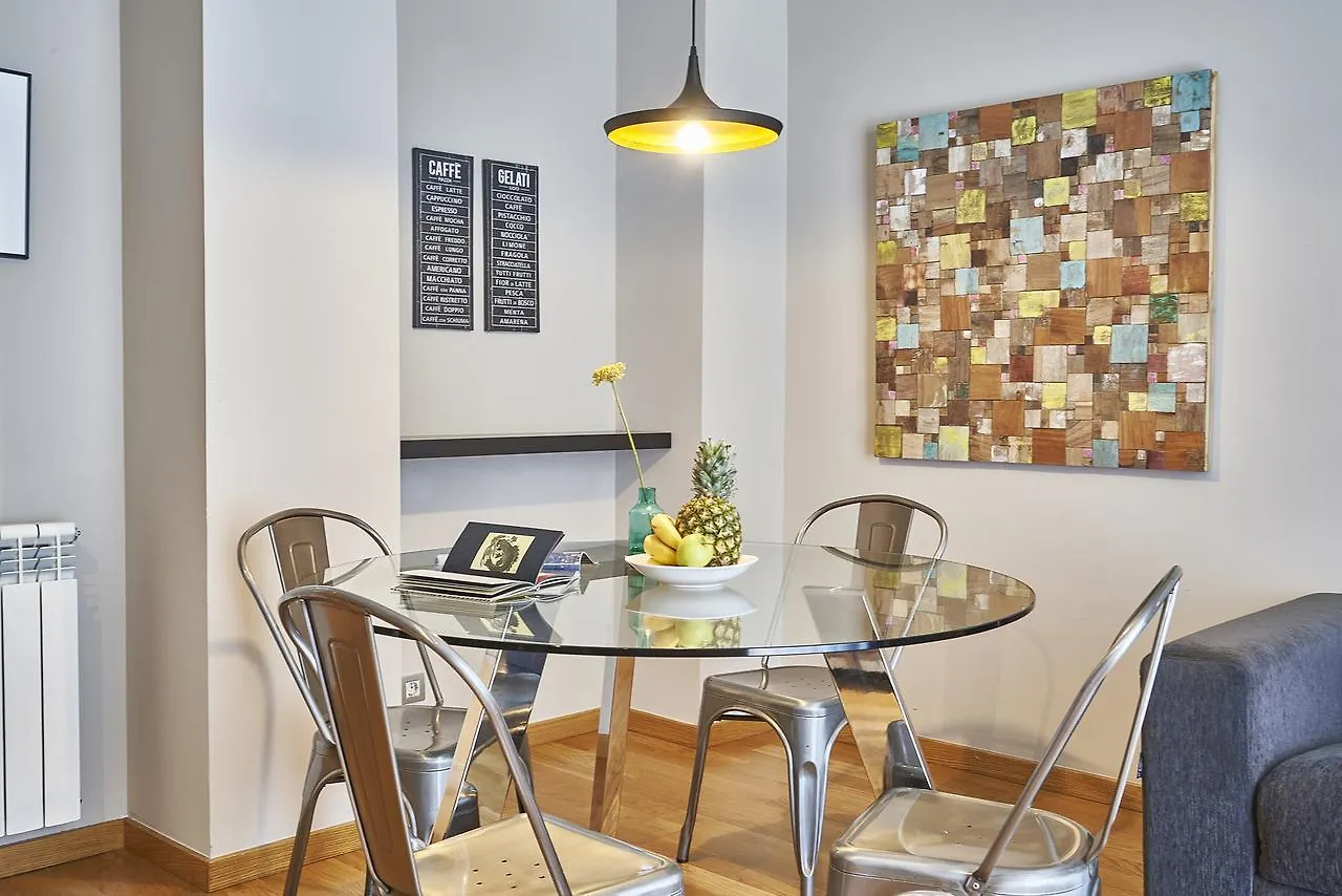 Ainb Sagrada Familia Apartments Barcelona